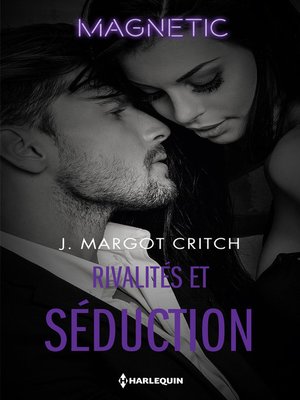 cover image of Rivalités et séduction